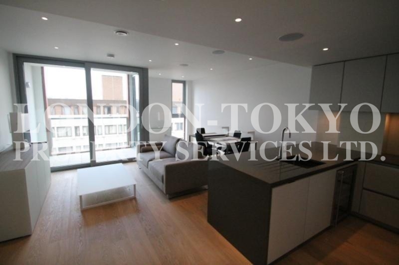 Waterford Court, Stalbridge Street, Marylebone NW1